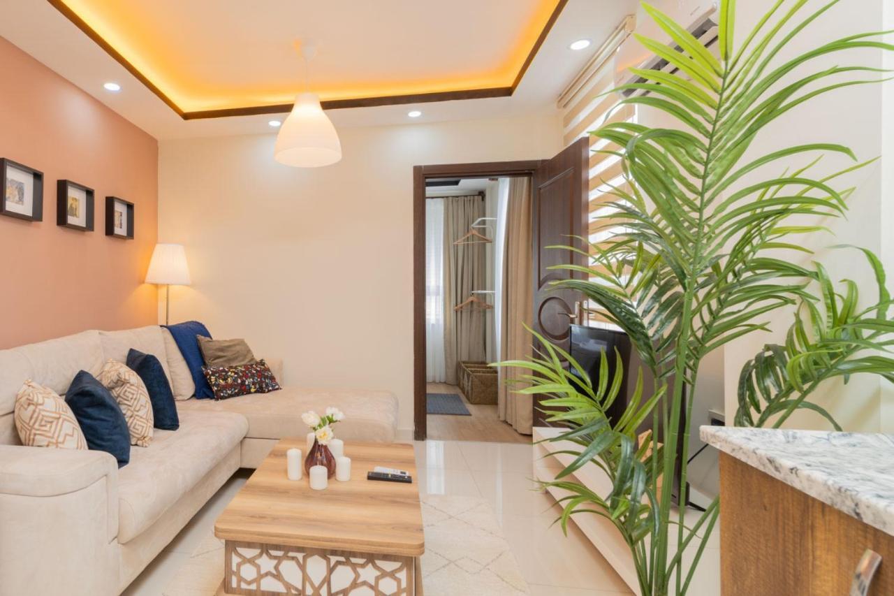 Appartement Modern Well Appointed Flat In Muratpasa