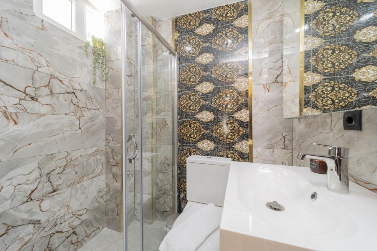 Modern Well Appointed Flat In Muratpasa Daire Antalya